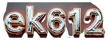 ek612 logo
