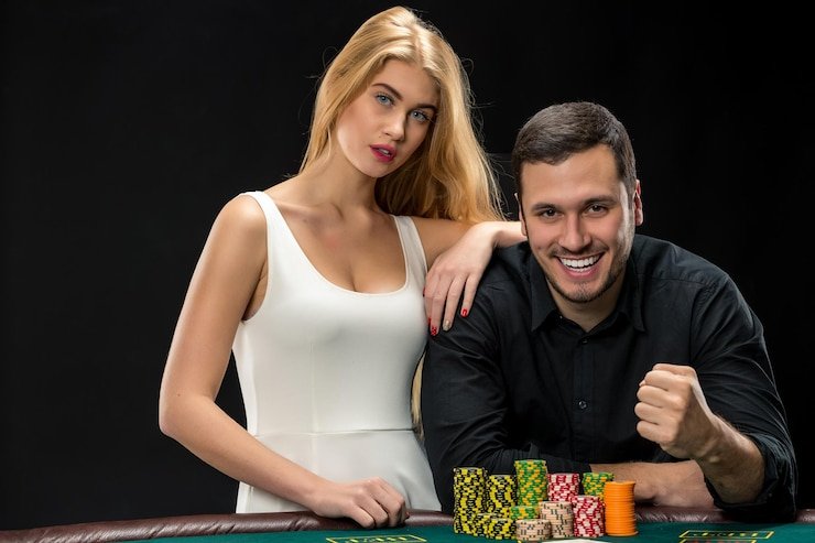 ek612 Live Casino